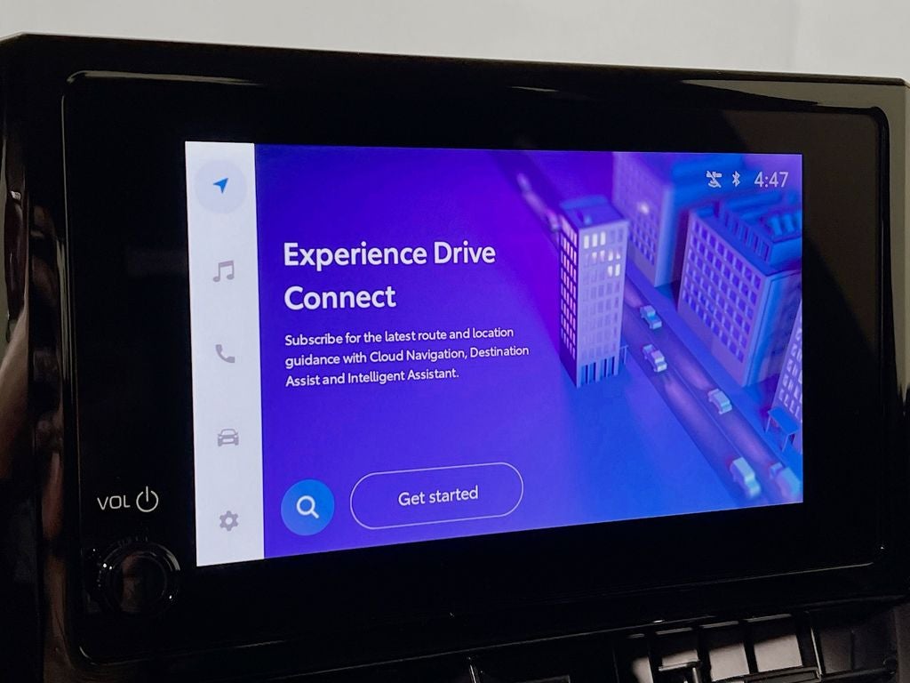 2026 Toyota Corolla LE S