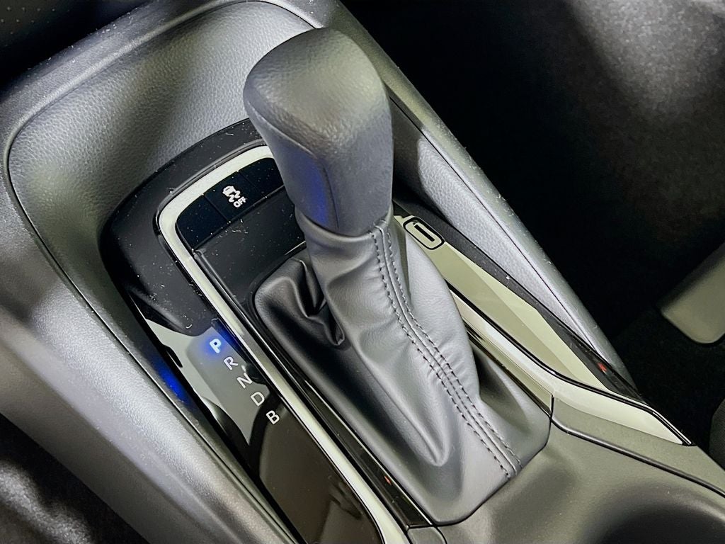 2026 Toyota Corolla LE S