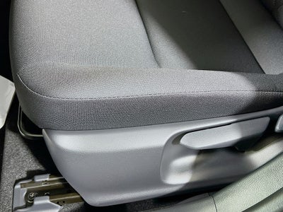 2026 Toyota Corolla LE S