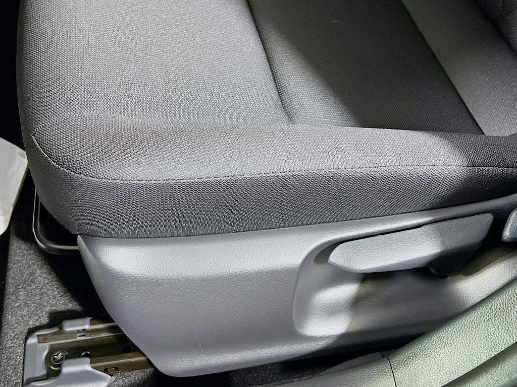 2026 Toyota Corolla LE S