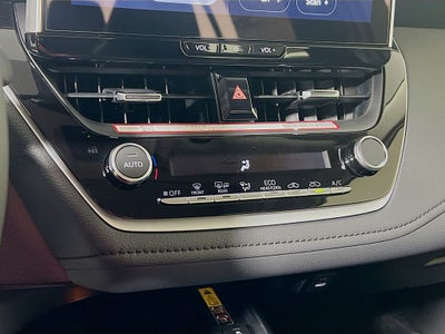 2026 Toyota Corolla Hybrid Hybrid XLE