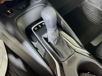 2026 Toyota Corolla Hybrid Hybrid XLE