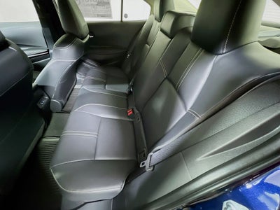 2026 Toyota Corolla Hybrid Hybrid XLE