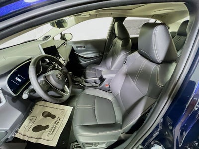 2026 Toyota Corolla Hybrid Hybrid XLE