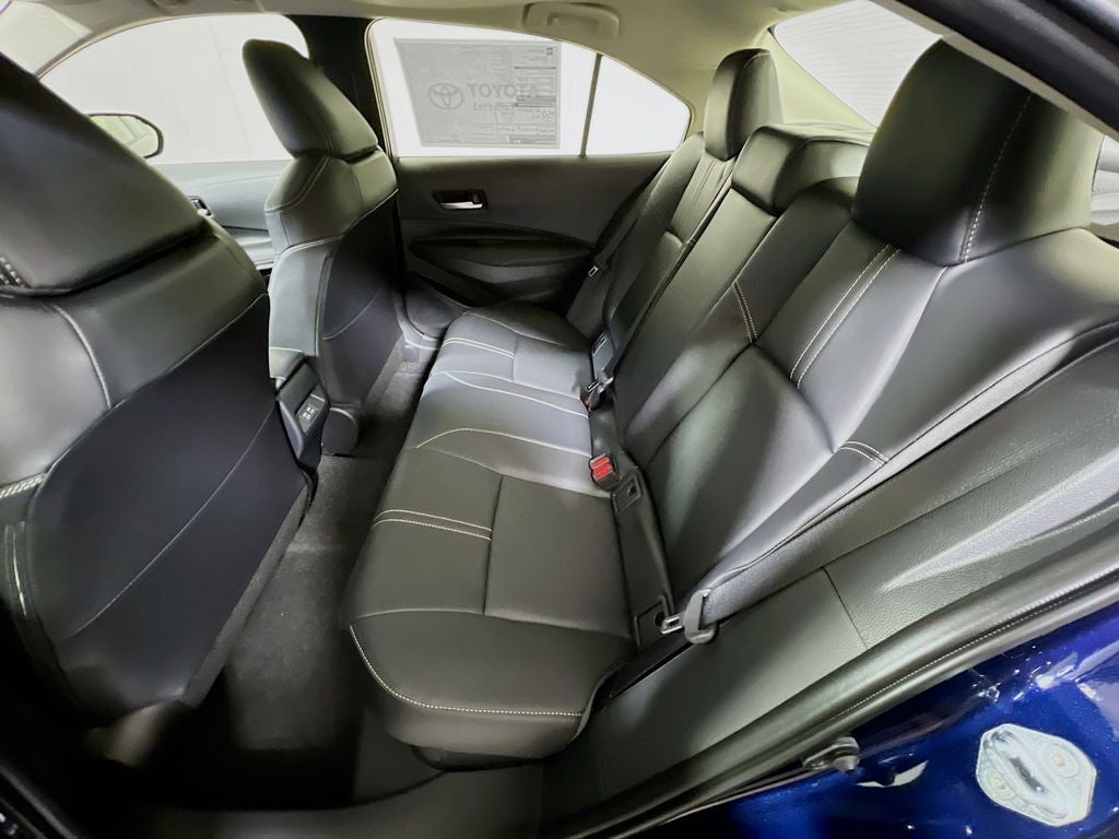 2026 Toyota Corolla Hybrid Hybrid XLE