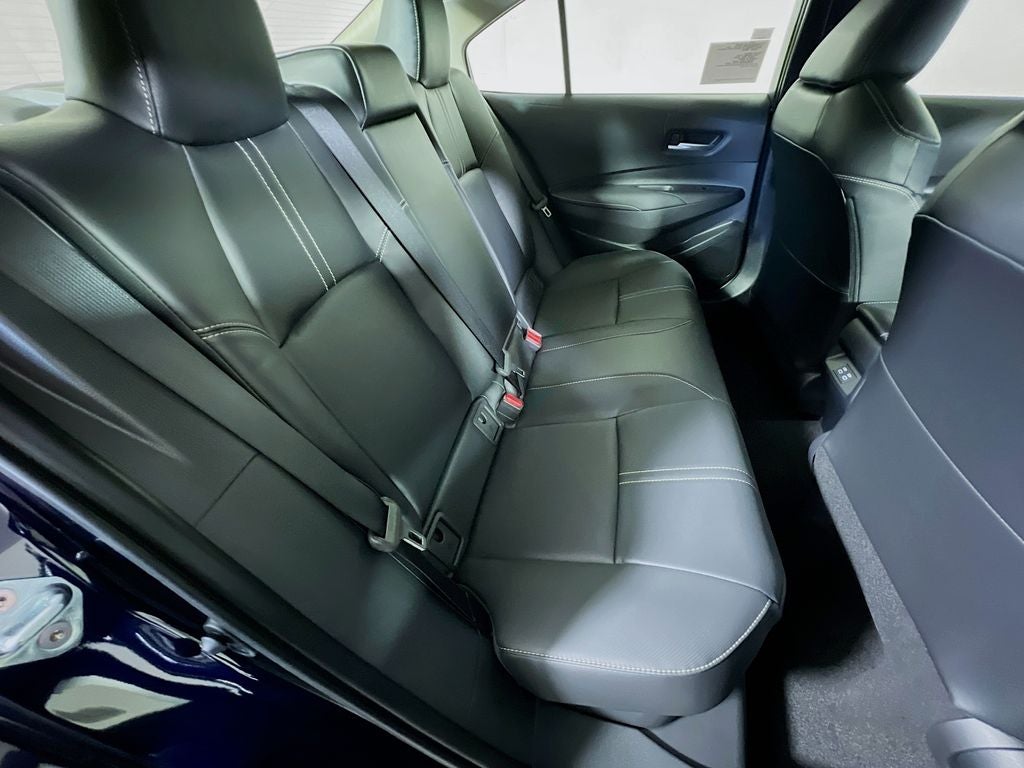 2026 Toyota Corolla Hybrid Hybrid XLE