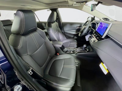 2026 Toyota Corolla Hybrid Hybrid XLE