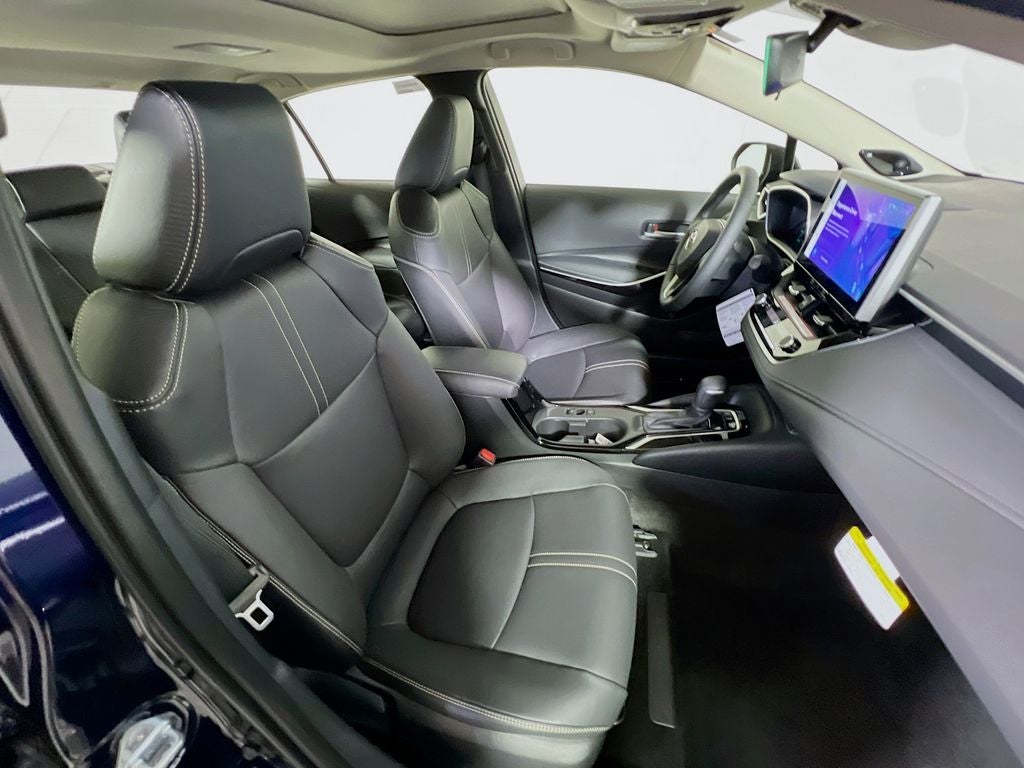 2026 Toyota Corolla Hybrid Hybrid XLE