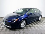2026 Toyota Corolla Hybrid Hybrid XLE