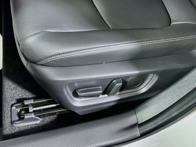 2027 Toyota Corolla Hybrid XLE S