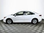 2027 Toyota Corolla Hybrid XLE S