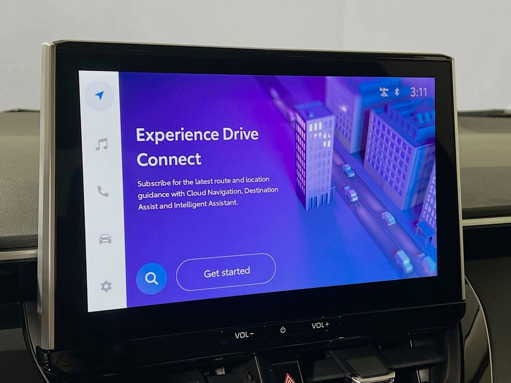 2026 Toyota Corolla Hybrid Hybrid XLE