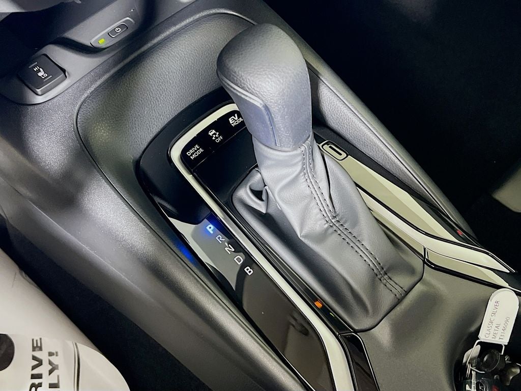 2026 Toyota Corolla Hybrid Hybrid XLE