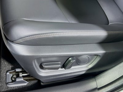 2026 Toyota Corolla Hybrid Hybrid XLE