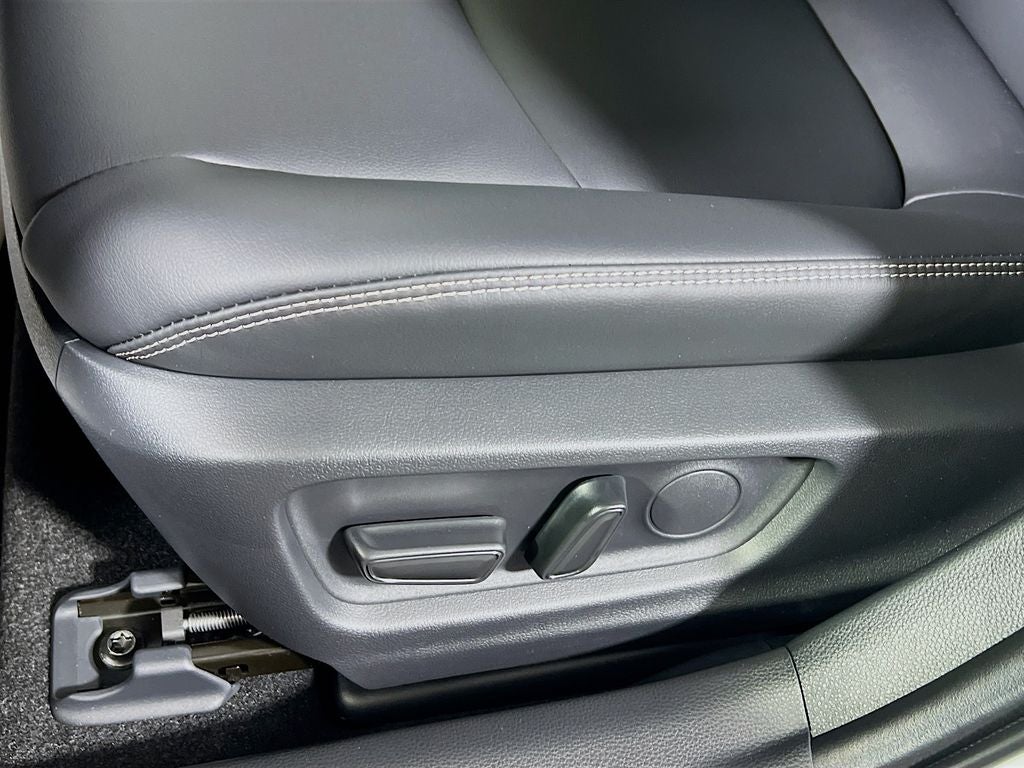 2026 Toyota Corolla Hybrid Hybrid XLE