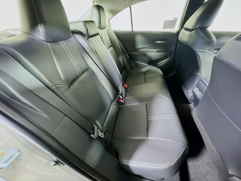 2026 Toyota Corolla Hybrid Hybrid XLE