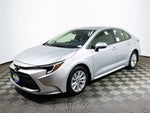 2026 Toyota Corolla Hybrid Hybrid XLE