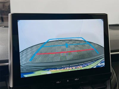 2026 Toyota Corolla Hybrid Hybrid XLE