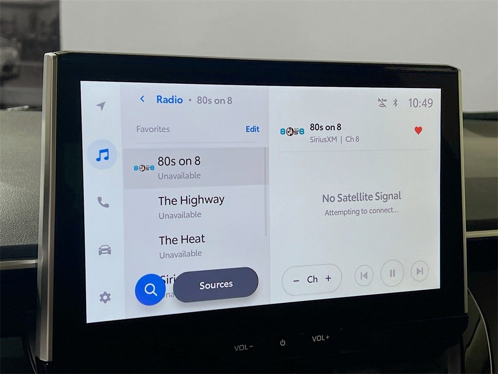 2026 Toyota Corolla Hybrid Hybrid XLE
