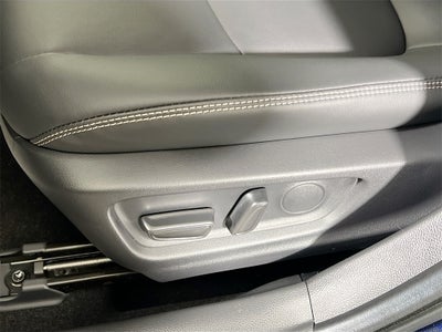 2026 Toyota Corolla Hybrid Hybrid XLE