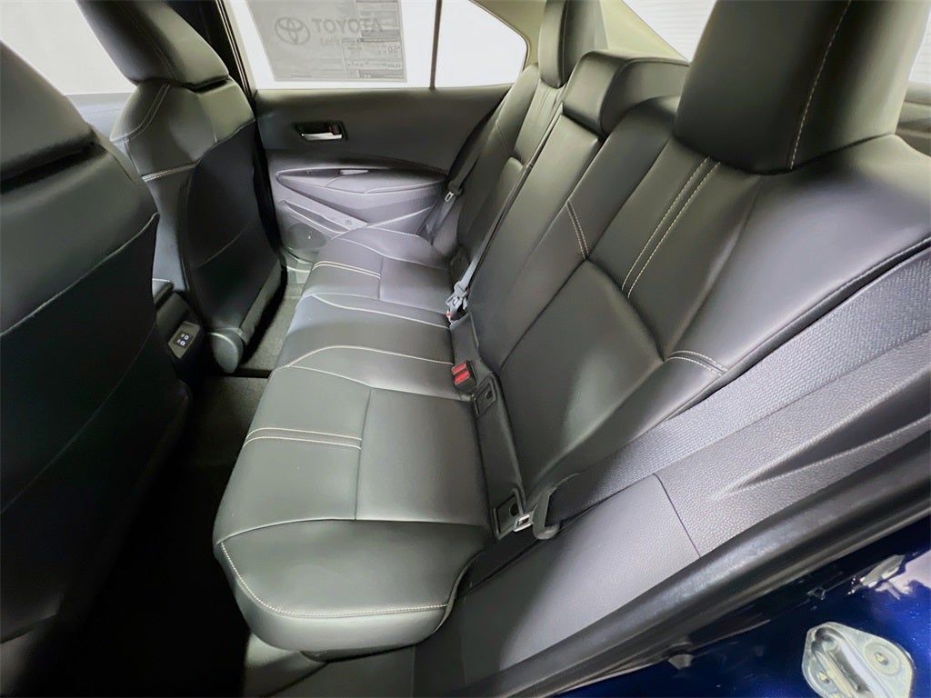 2026 Toyota Corolla Hybrid Hybrid XLE