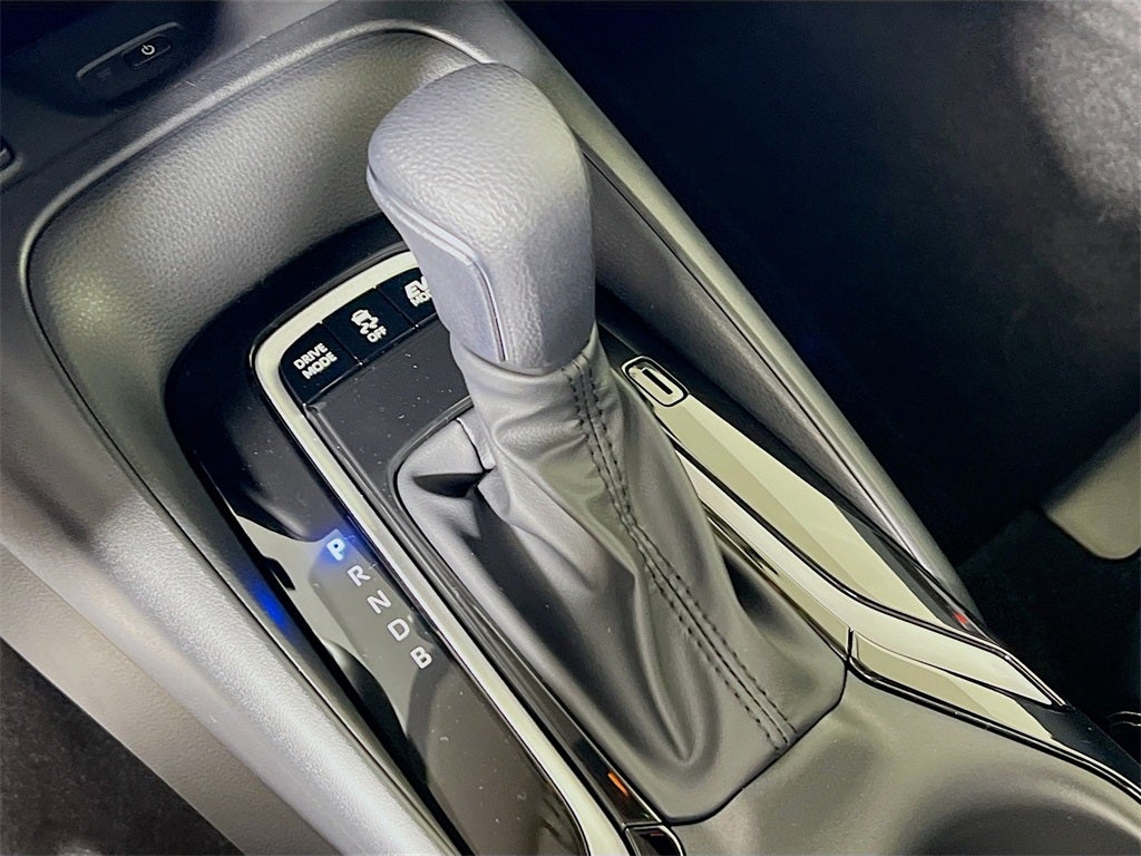 2026 Toyota Corolla Hybrid Hybrid XLE