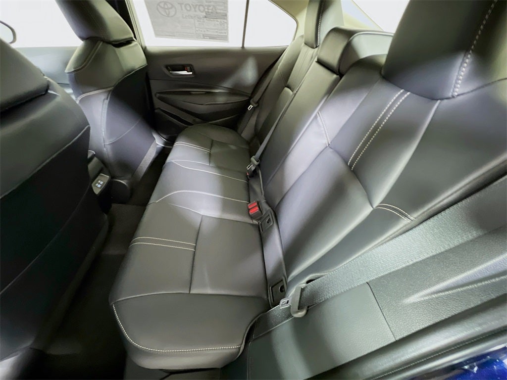 2026 Toyota Corolla Hybrid Hybrid XLE