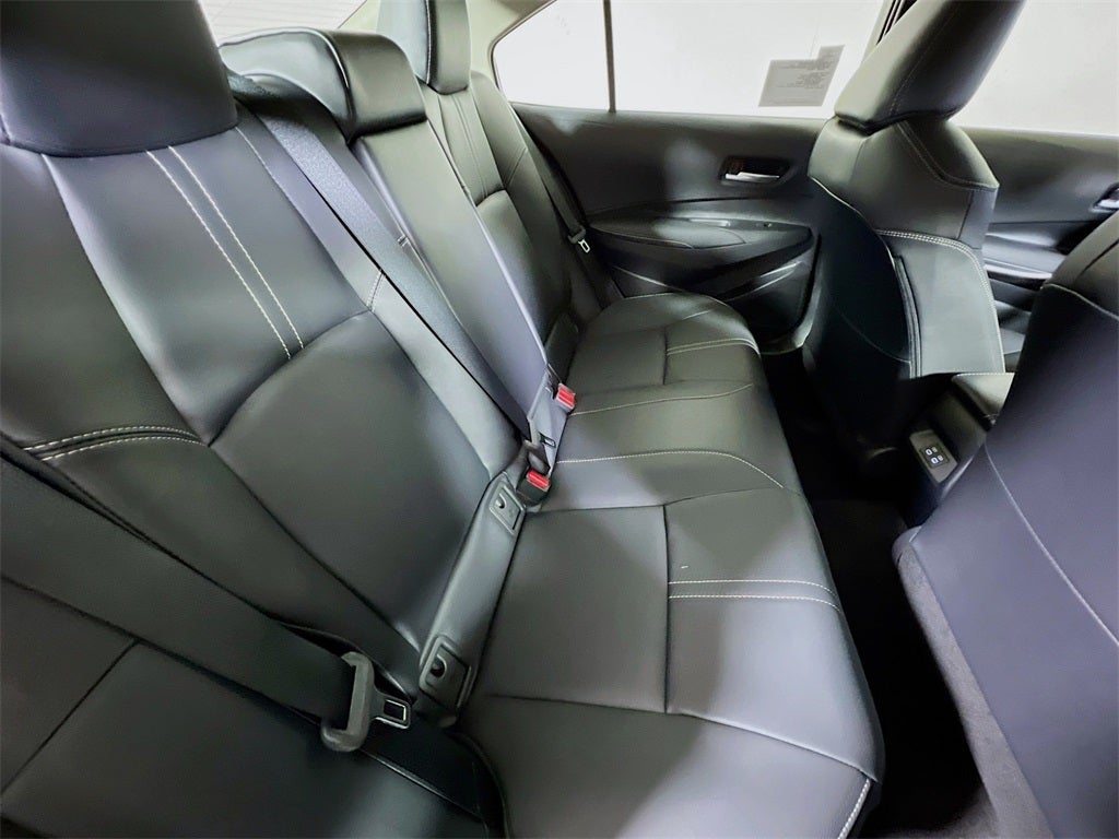 2026 Toyota Corolla Hybrid Hybrid XLE