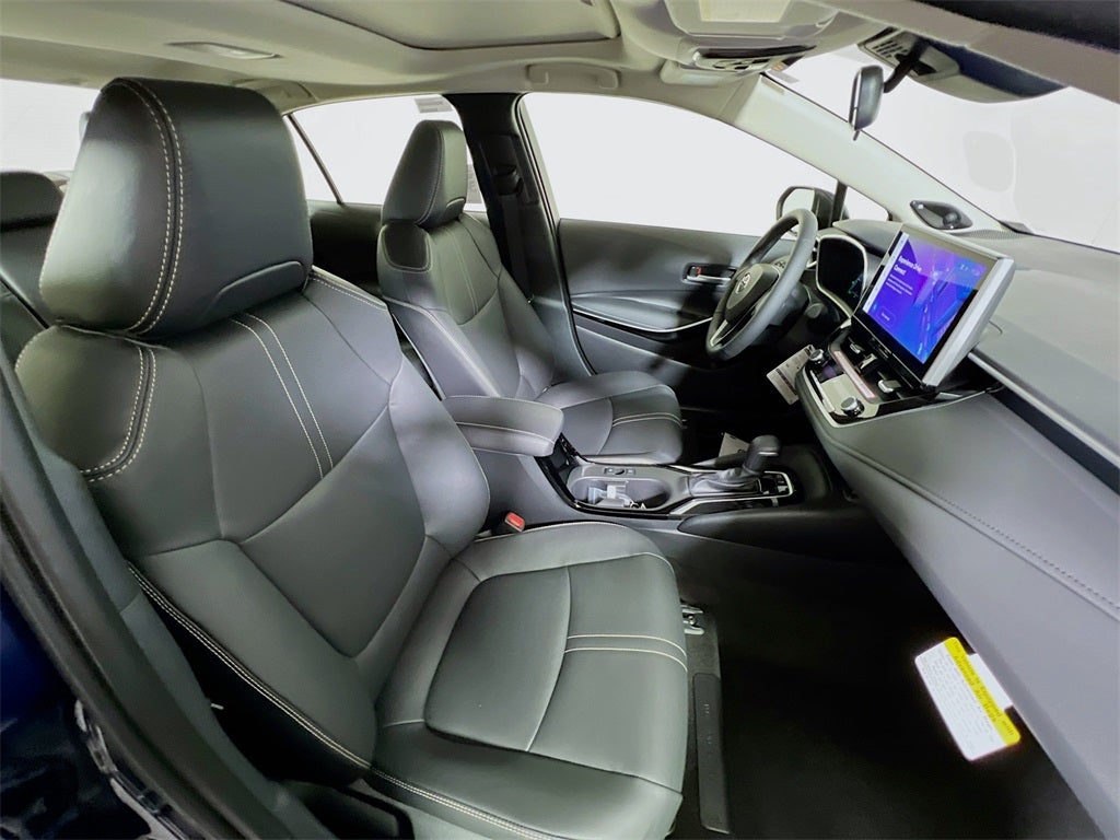 2026 Toyota Corolla Hybrid Hybrid XLE