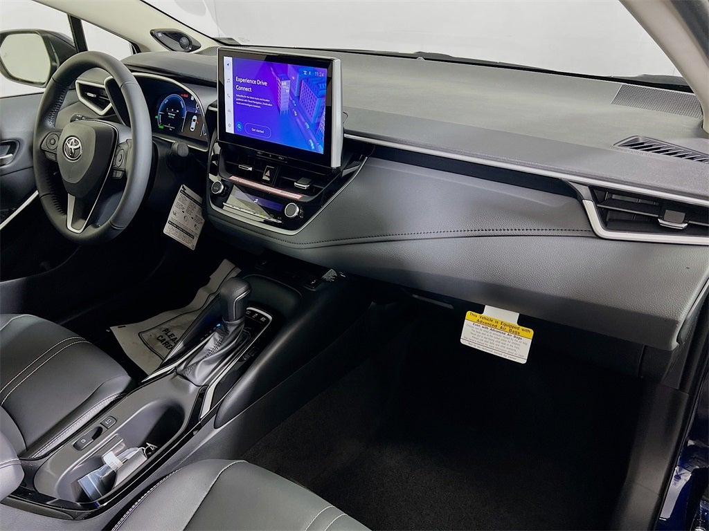 2026 Toyota Corolla Hybrid Hybrid XLE