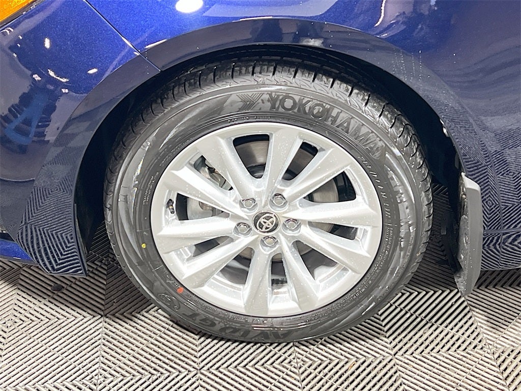 2026 Toyota Corolla Hybrid Hybrid XLE