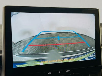 2026 Toyota Corolla Hybrid Hybrid XLE