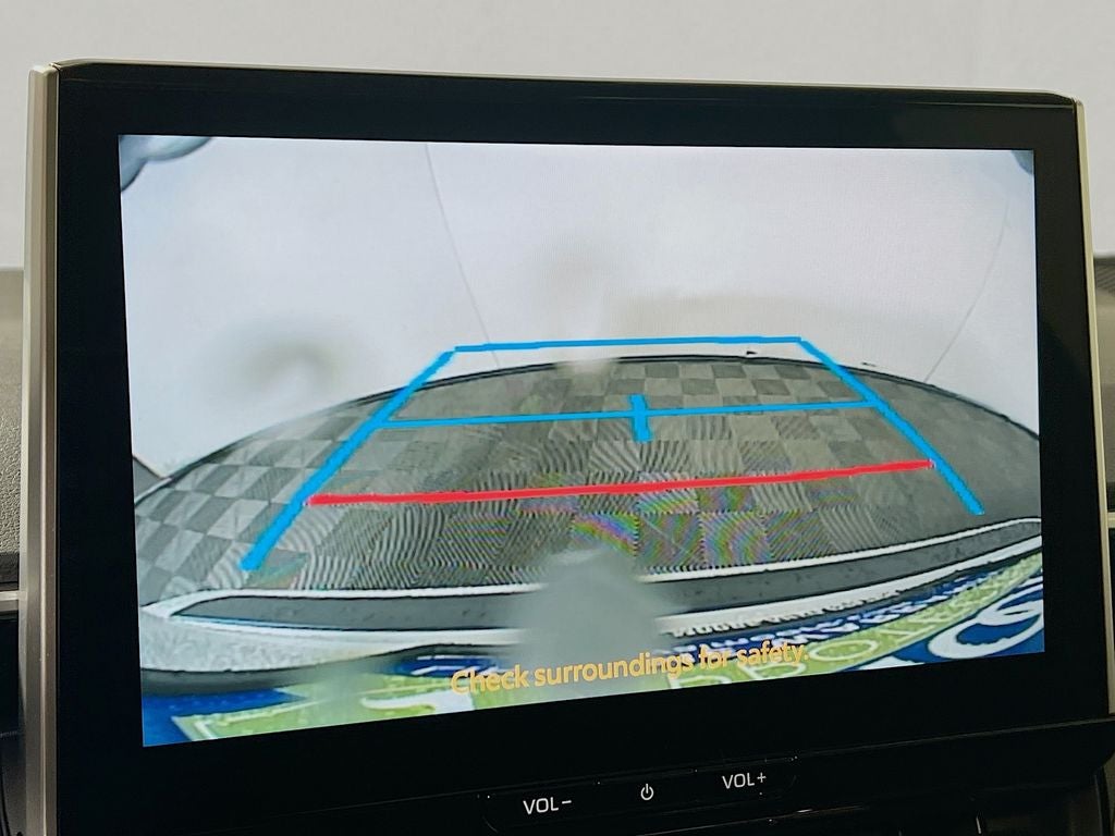 2026 Toyota Corolla Hybrid Hybrid XLE