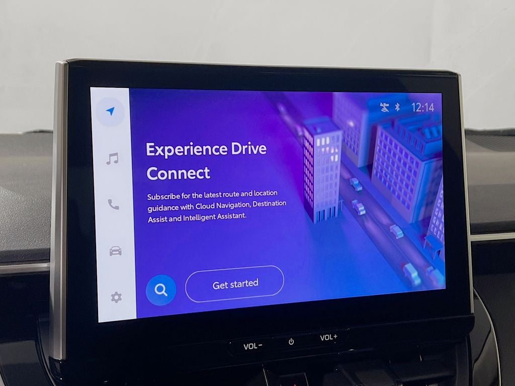 2026 Toyota Corolla Hybrid Hybrid XLE