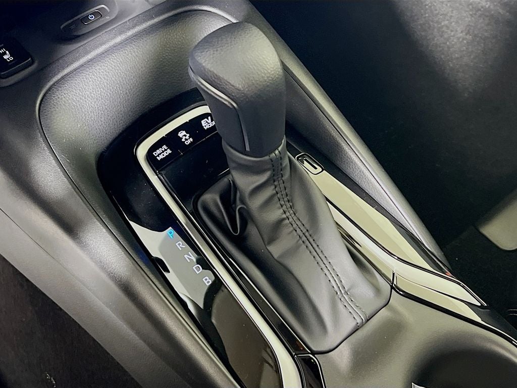 2026 Toyota Corolla Hybrid Hybrid XLE