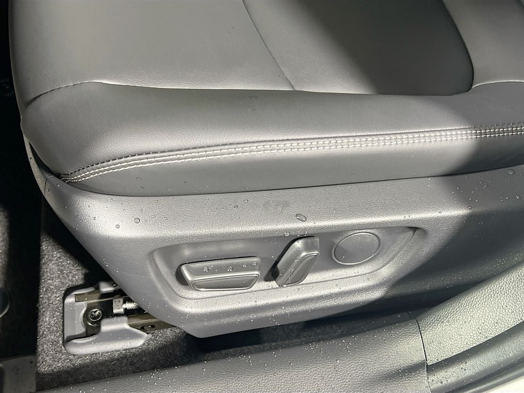 2026 Toyota Corolla Hybrid Hybrid XLE