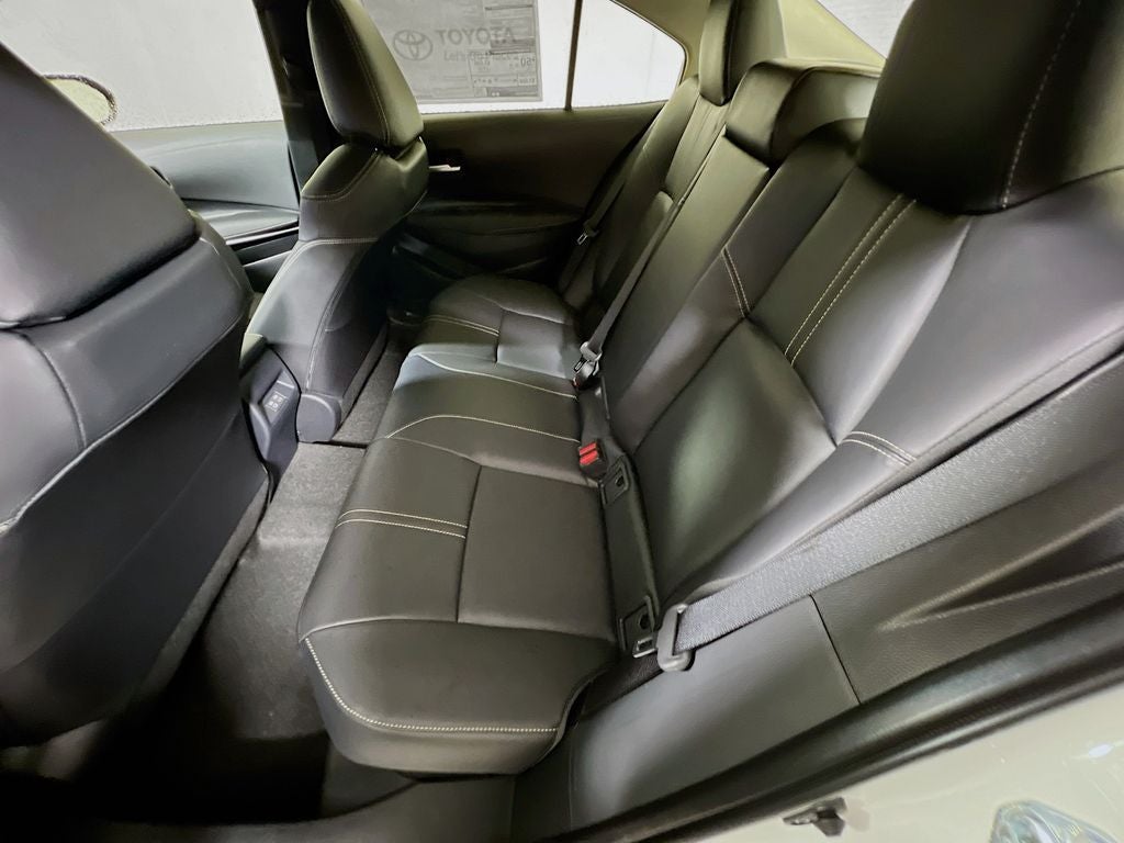 2026 Toyota Corolla Hybrid Hybrid XLE