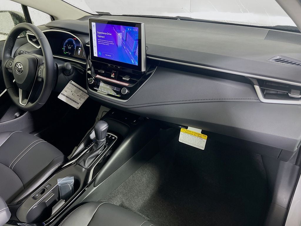 2026 Toyota Corolla Hybrid Hybrid XLE