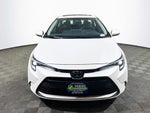 2026 Toyota Corolla Hybrid Hybrid XLE