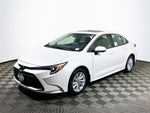 2026 Toyota Corolla Hybrid Hybrid XLE
