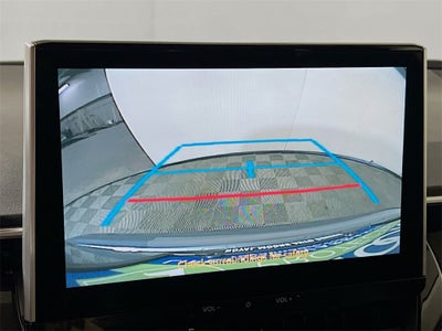 2026 Toyota Corolla Hybrid Hybrid XLE