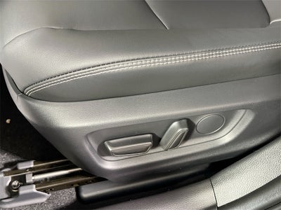 2026 Toyota Corolla Hybrid Hybrid XLE