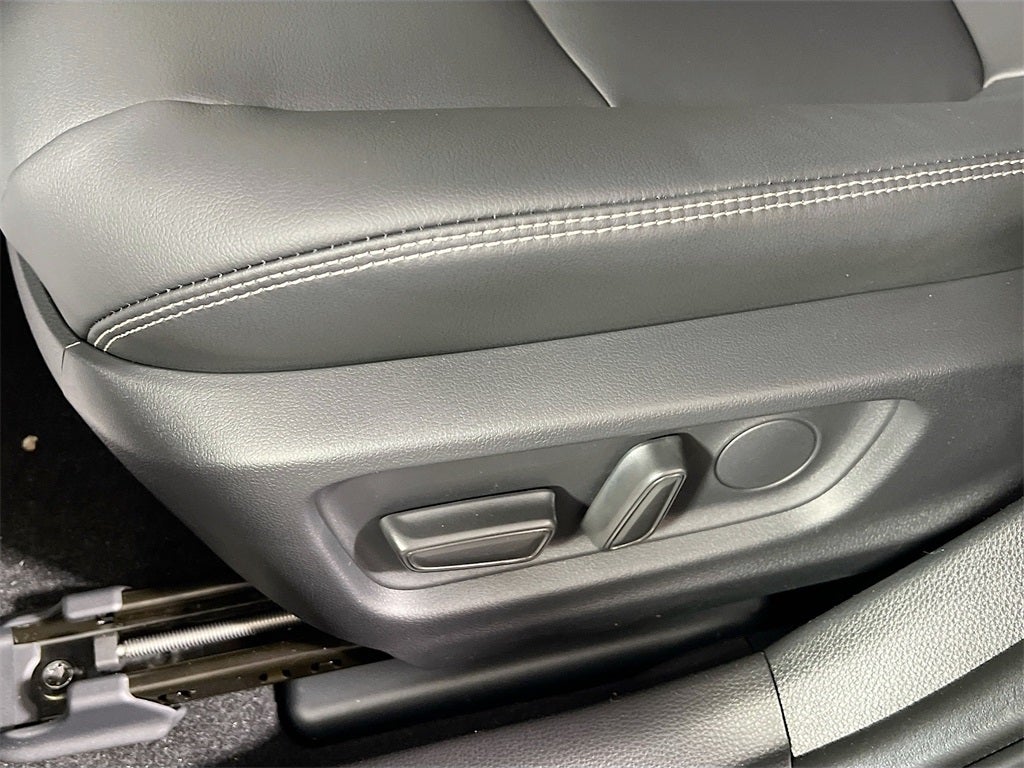 2026 Toyota Corolla Hybrid Hybrid XLE