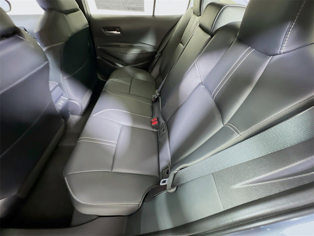 2026 Toyota Corolla Hybrid Hybrid XLE