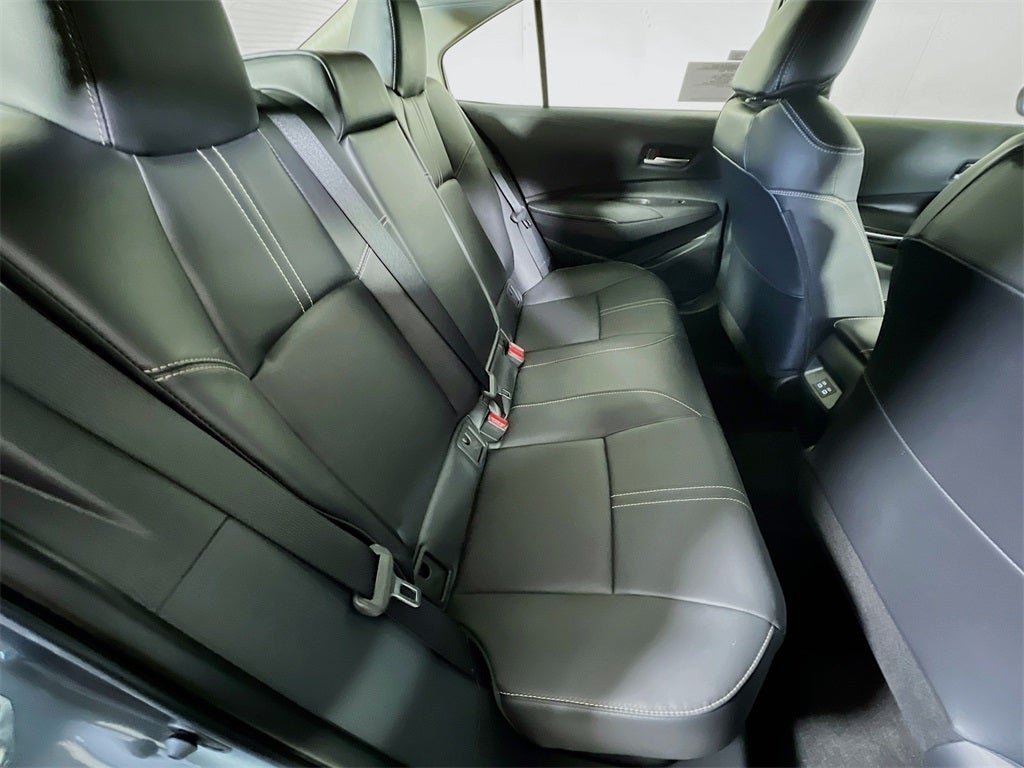 2026 Toyota Corolla Hybrid Hybrid XLE