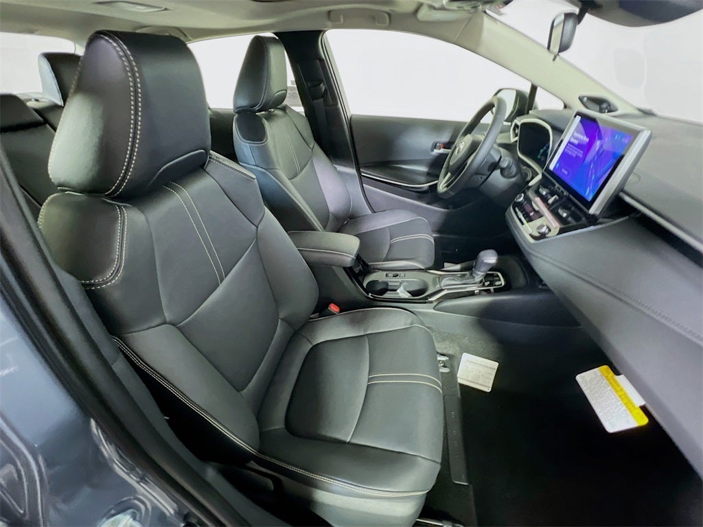 2026 Toyota Corolla Hybrid Hybrid XLE