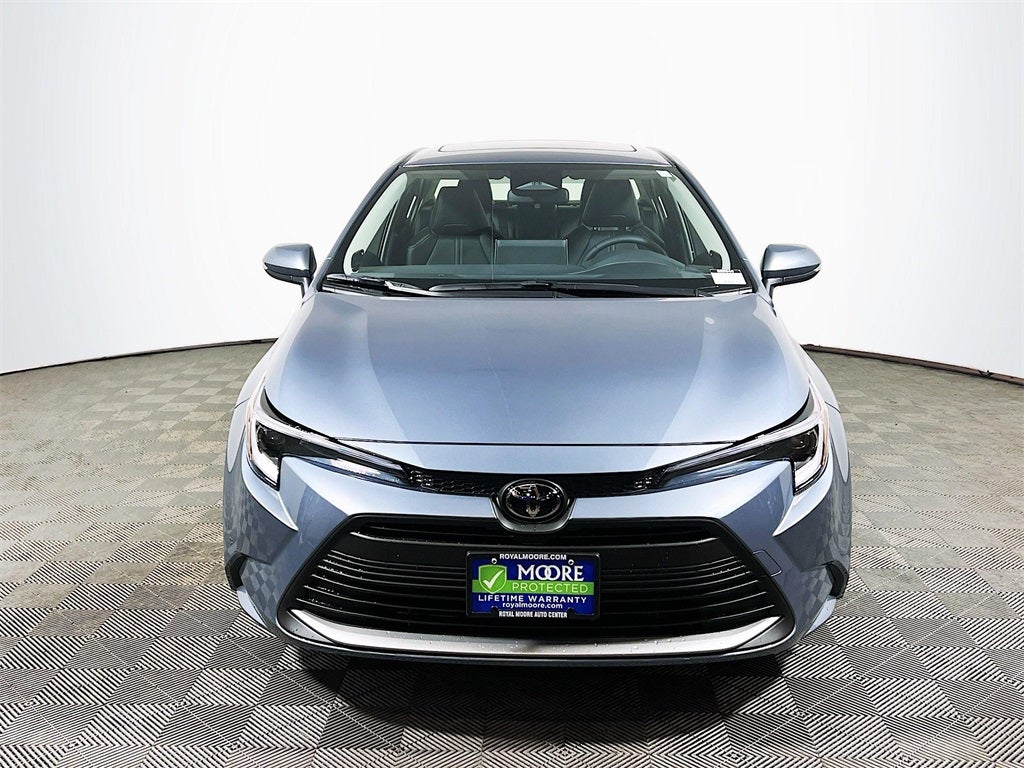 2026 Toyota Corolla Hybrid Hybrid XLE