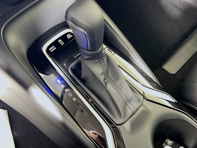 2026 Toyota Corolla Hybrid Hybrid XLE