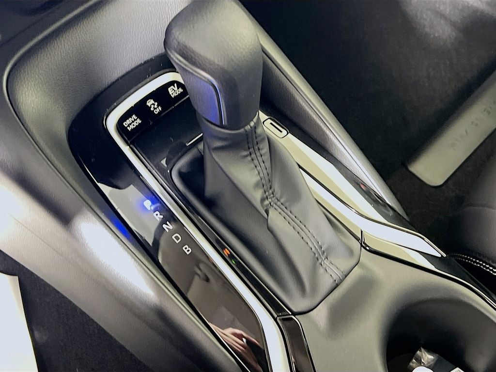 2026 Toyota Corolla Hybrid Hybrid XLE