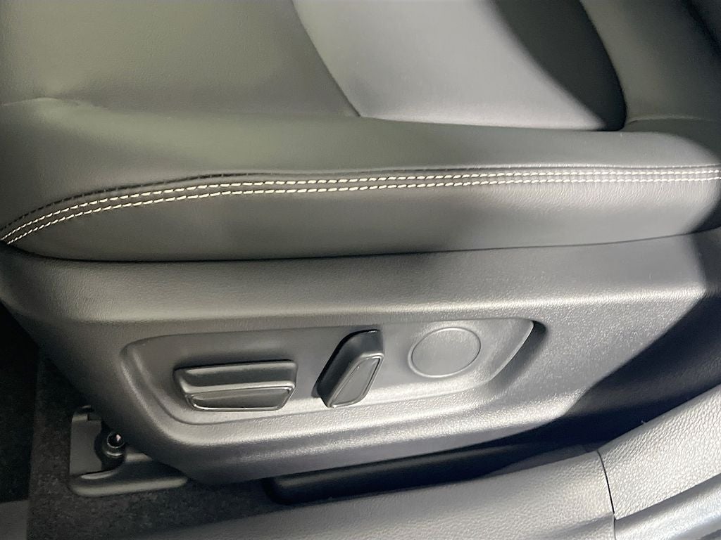 2026 Toyota Corolla Hybrid Hybrid XLE